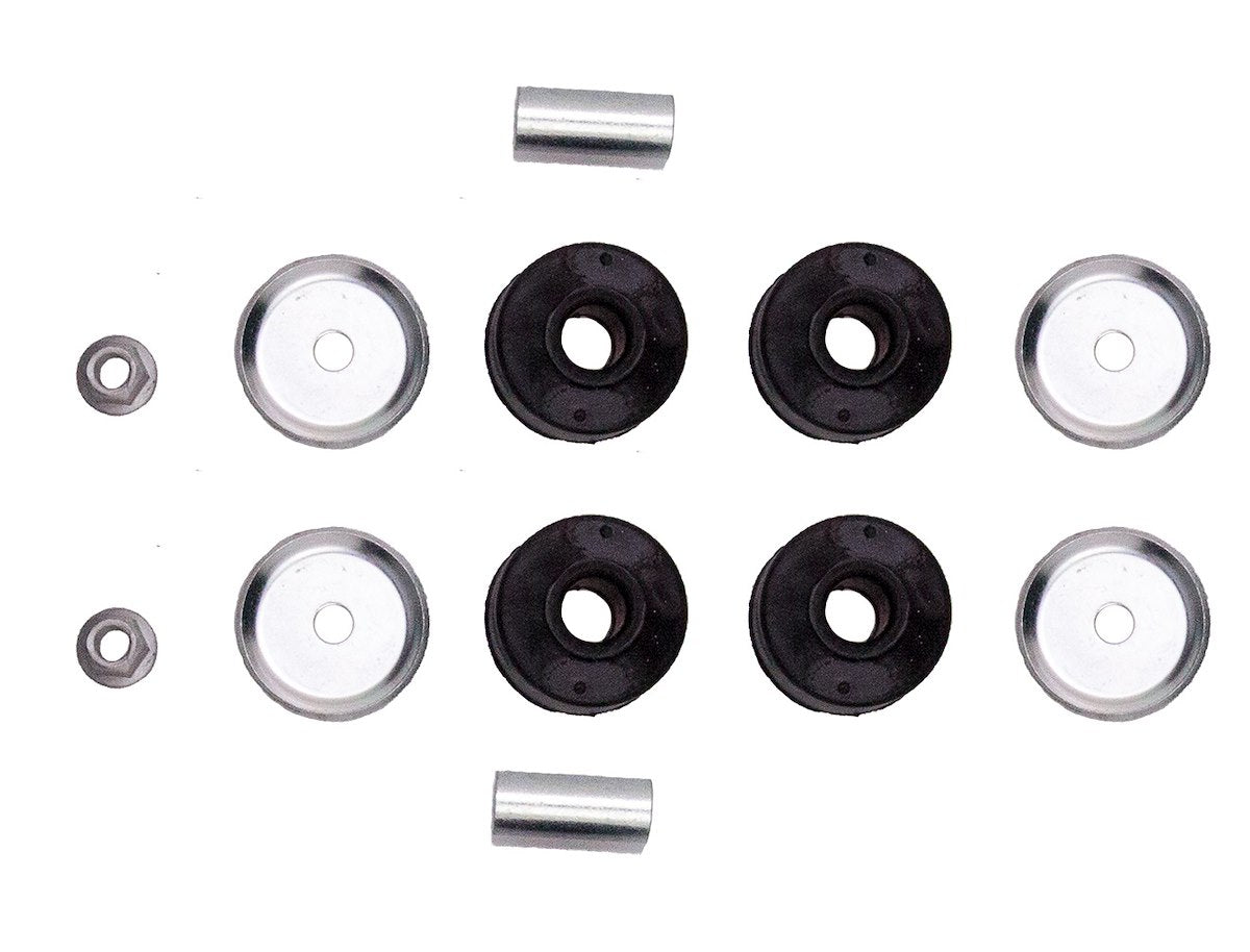 Bilstein Shocks & Dampers 24-268097 product image 2