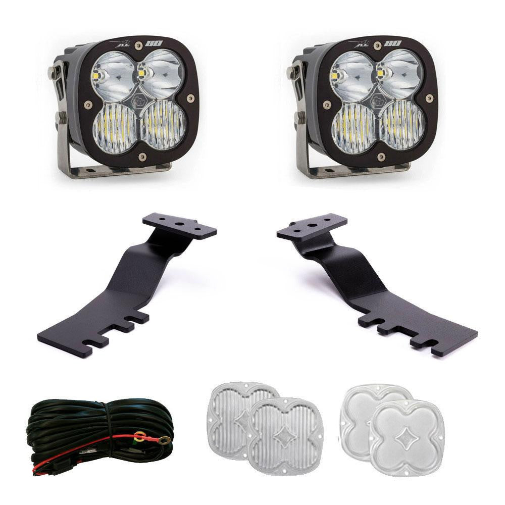 Baja Designs Auxiliary Light 44-8268 product image 1