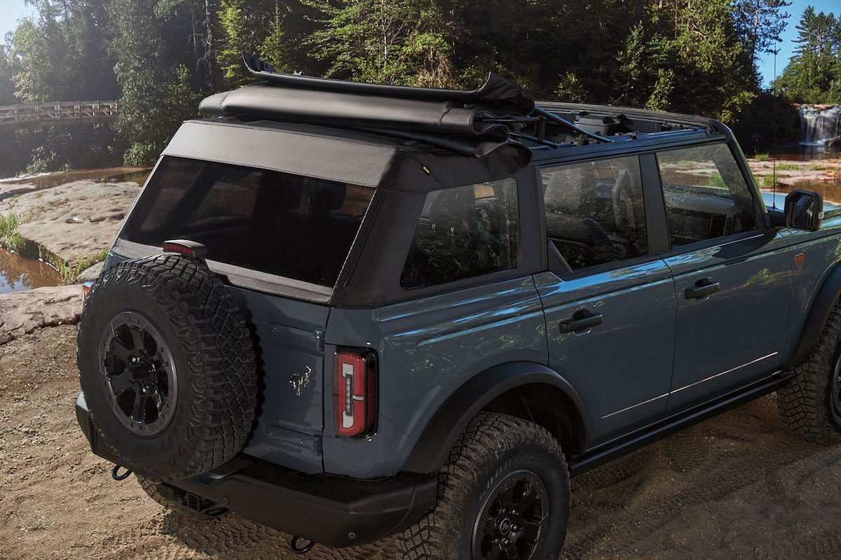 Bestop Soft Top 56873-35 product image 7