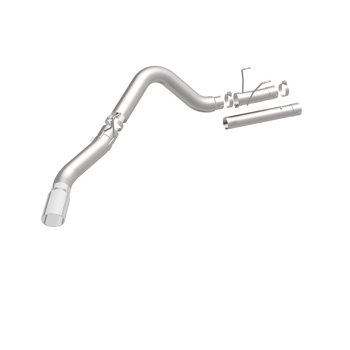 MagnaFlow Exhaust Products Exhaust System Kit 17874 product image 8