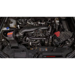 K&N Air Cleaner Assemblies and Air Intake Kits 50-2628 product image 6
