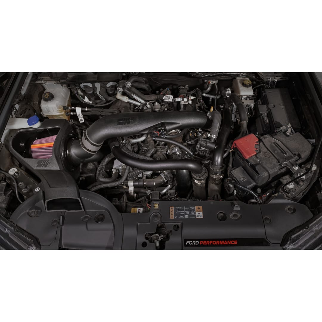 K&N Air Cleaner Assemblies and Air Intake Kits 50-2628 product image 6