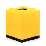 Camco Leveling Block, 2 x 2, Set Of 10 - 44512