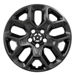 Coast2Coast Wheel Skins & Styled Wheel Covers IWCIMP386BLK product image 1