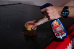303 Products Inc. Vinyl Cleaner, 16 oz Spray Bottle - 30571