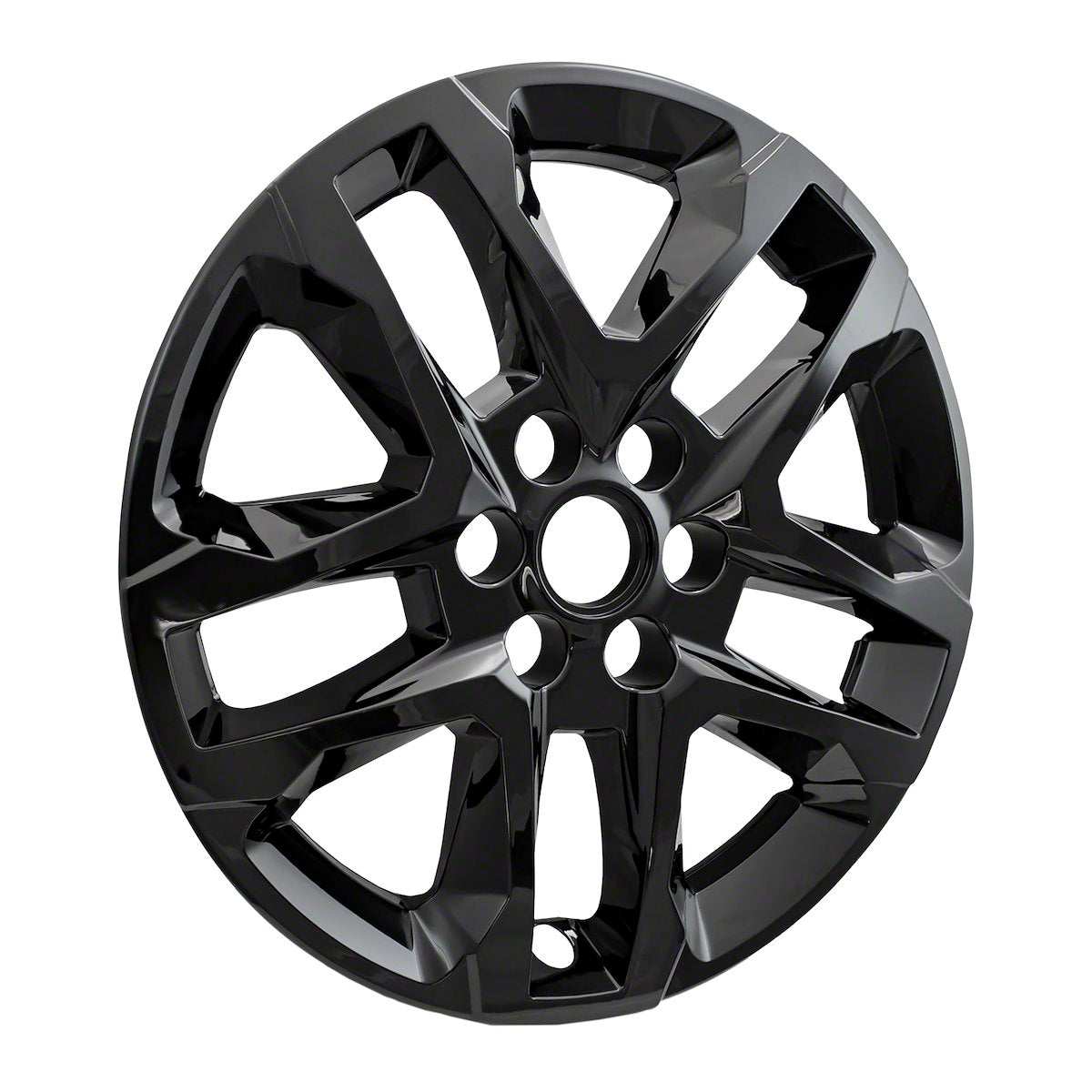 Coast2Coast Wheel Skins & Styled Wheel Covers IWCIMP416BLKN product image 2