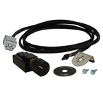 Bd Diesel High Idle Kit, Adjustable 900 To 3000 RPM Settings - 1036613