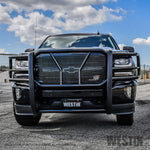 Westin Grille Guards & Bull Bars 57-4120 product image 9