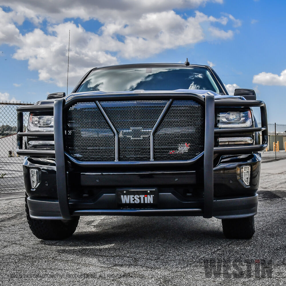 Westin Grille Guards & Bull Bars 57-4120 product image 9