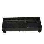 Attwood Marine Battery Tray, For Use With 27/27M Series Battery, 12-3/8 in Length x 7-1/8 in Width Inside Dimensions - 9093-5