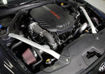 K&N Air Cleaner Assemblies and Air Intake Kits 69-5318TS product image 5