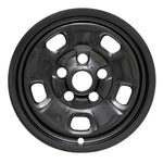 Coast2Coast Wheel Skins & Styled Wheel Covers IWCIMP88BLK product image 1