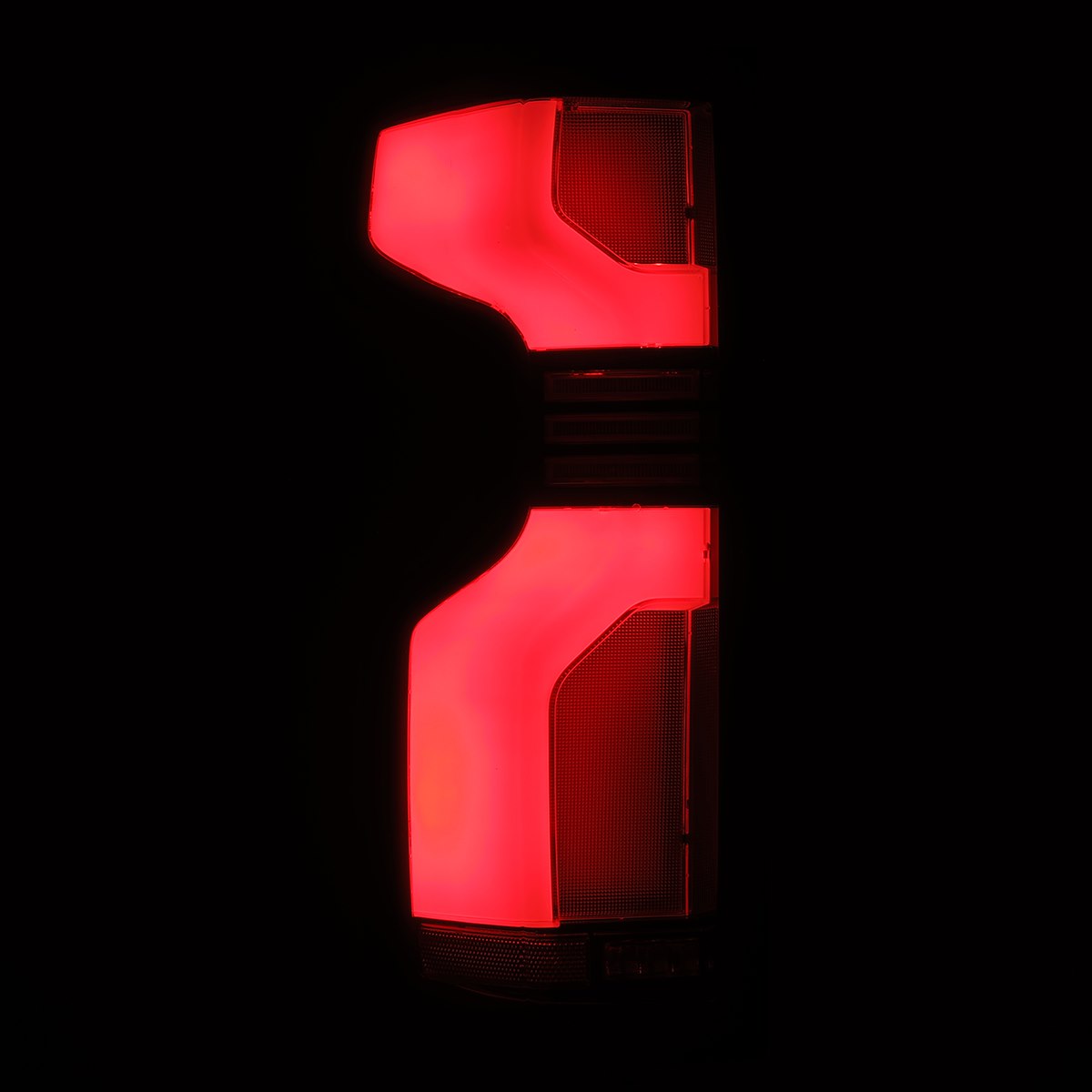 AlphaRex Tail Light Assembly 620068 product image 4