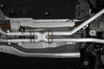 MBRP Exhaust Exhaust System Kit S52053CF product image 3