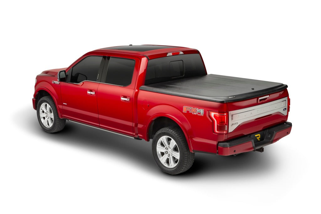 UnderCover One-Piece Hard Tonneau Covers UC2216 product image 1