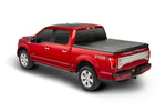 UnderCover One-Piece Hard Tonneau Covers UC2216 product image 1