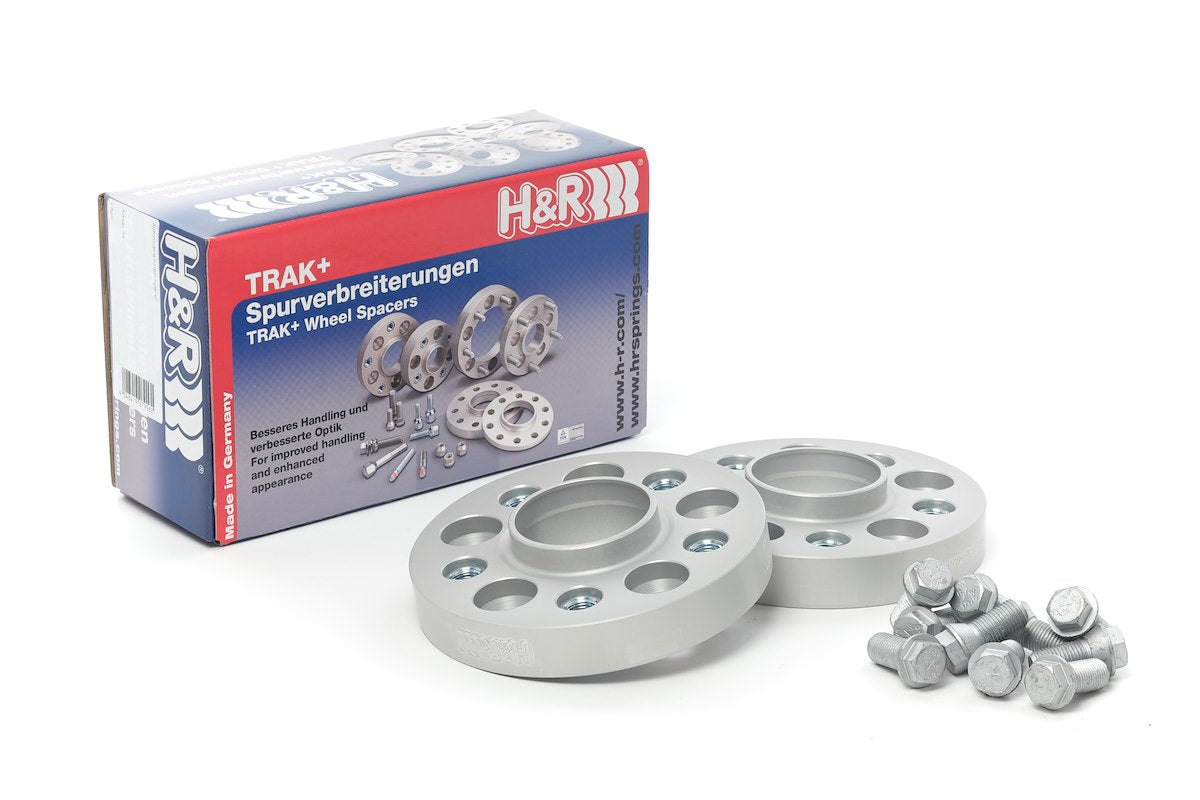 H&R Special Springs LP Wheel Spacer Kit 9075725SW product image 1