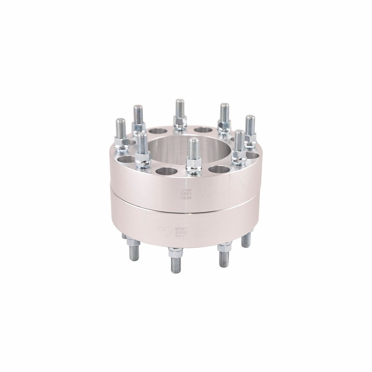 TrailFX Wheel Spacers & Adapters W870801S product image 2