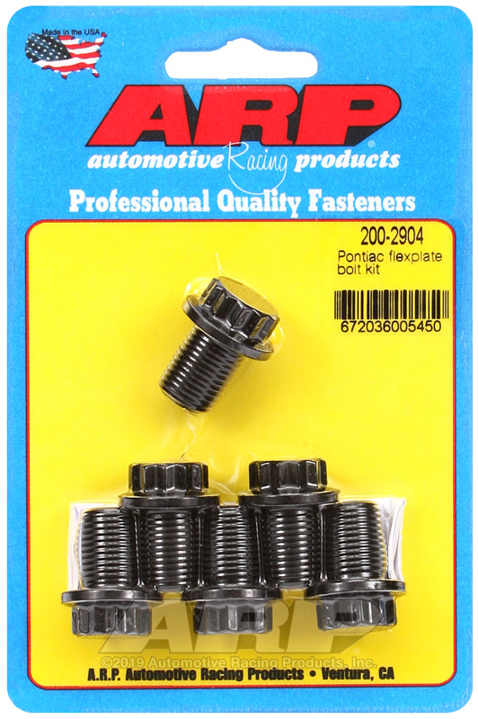 ARP Engine Fasteners 200-2904 product image 1