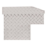 Weather Guard Truck Toolboxes & Side Boxes 174-0-04 product image 4