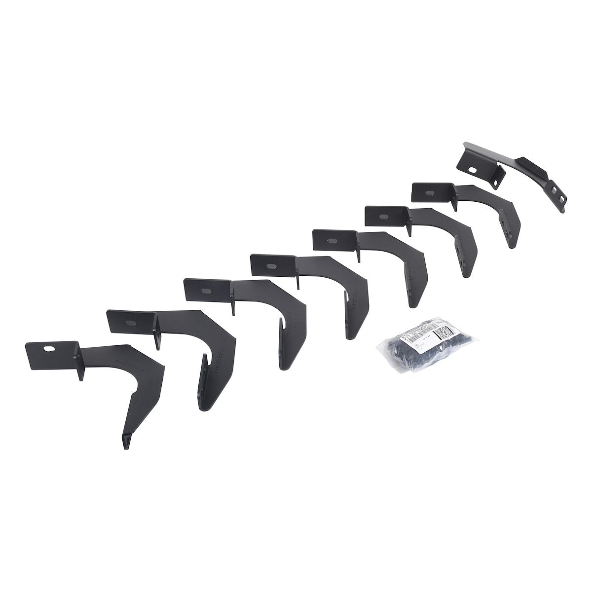Go Rhino Running Board Replacement Parts 6942355 product image 1