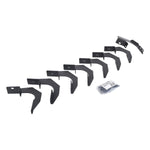 Go Rhino Running Board Replacement Parts 6942355 product image 1