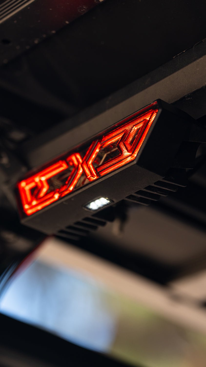AlphaRex Auxiliary Light 940019 product image 16