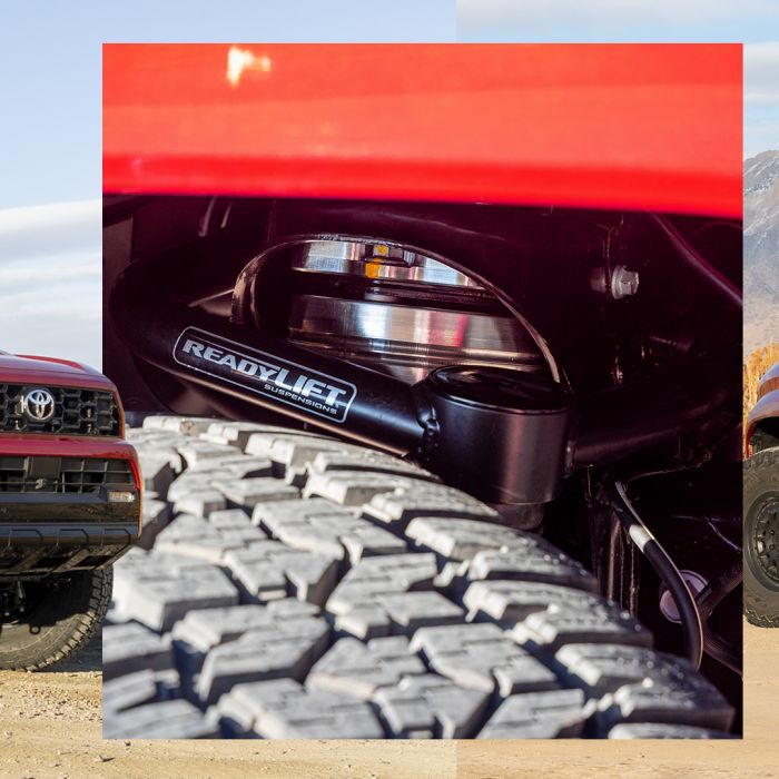 ReadyLIFT Lift Kits 69-55300 product image 4