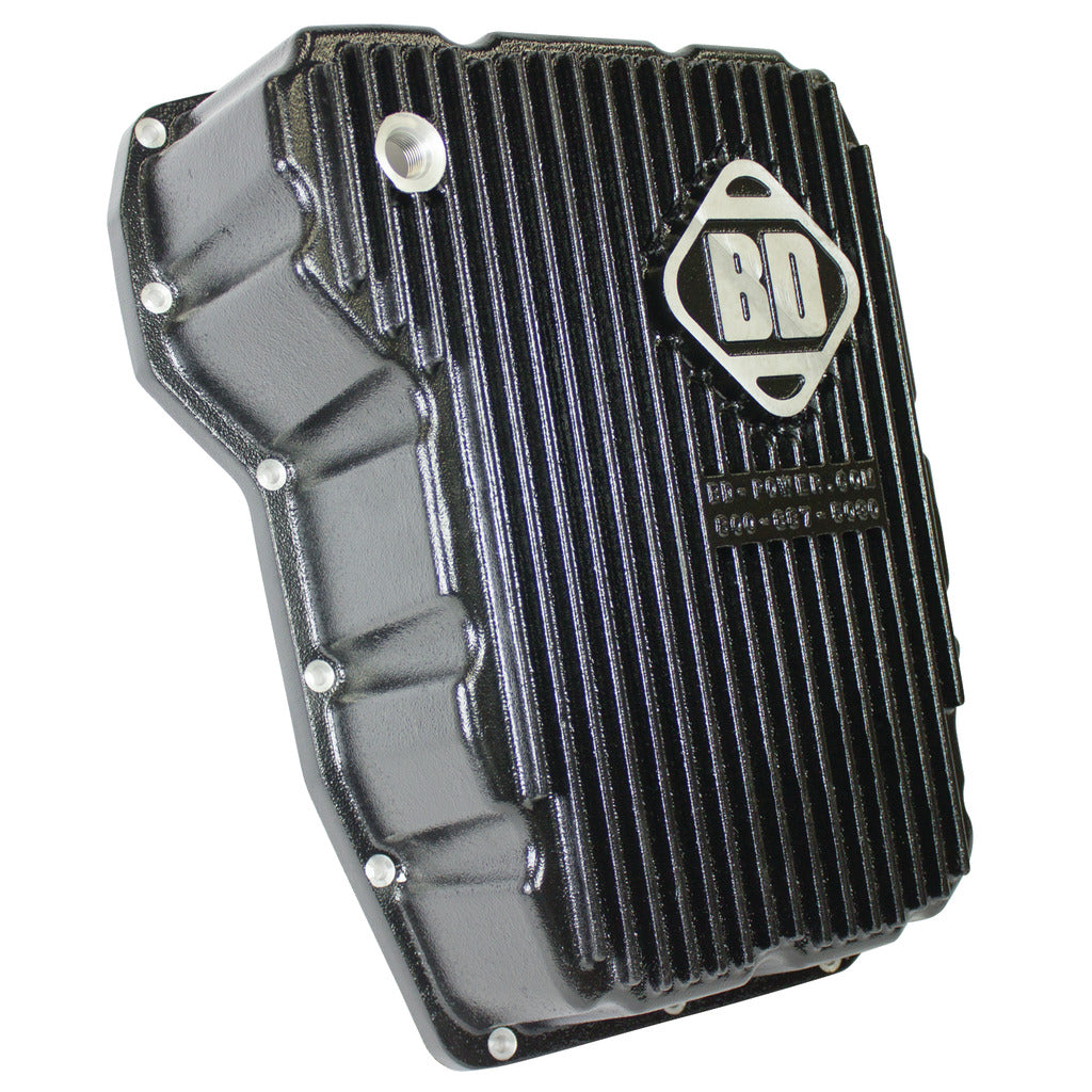 BD Diesel Automatic Transmission Pans 1061525 product image 1