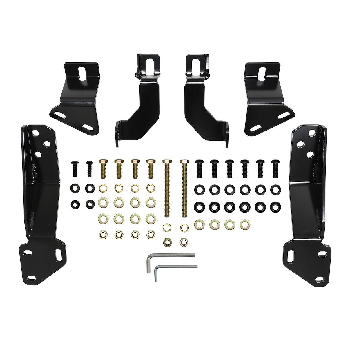 Westin Grille Guards & Bull Bars 57-3995 product image 6