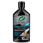 Turtle Wax Inc. Trim Restorer, 10 oz - 53838