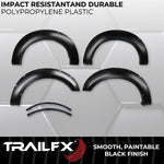 TrailFX Fender Flares TFF3007S product image 4