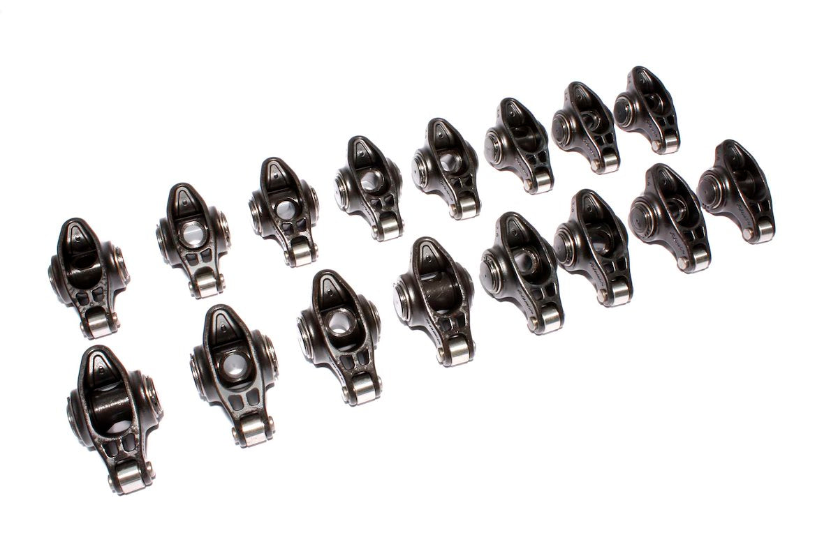 COMP Cams Engine Rocker Arm Kit 1605-16 product image 1