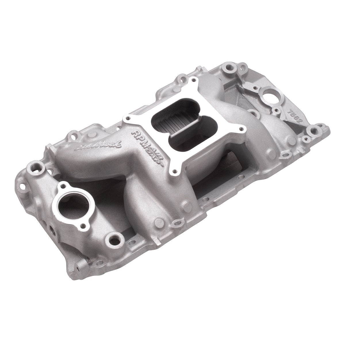 Edelbrock Engine Intake Manifold 7562 product image 2