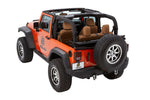 Bestop Soft Top 54922-17 product image 5