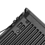 TrailFX Bed Liner, Black - F8U99X