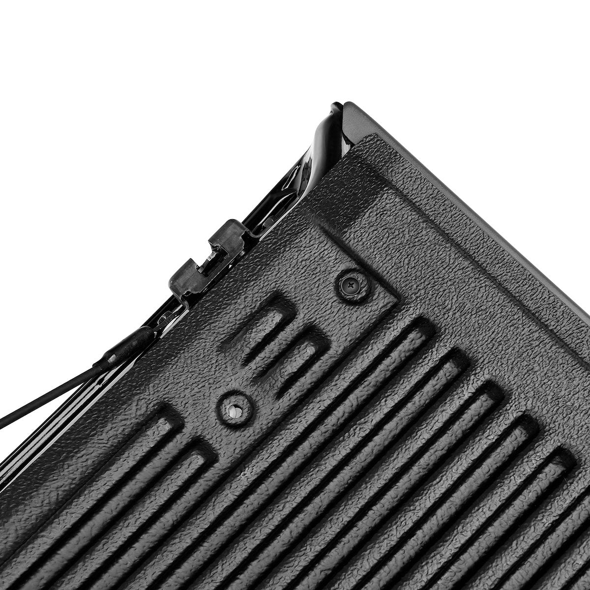 TrailFX Bed Liner, Black - F8U99X