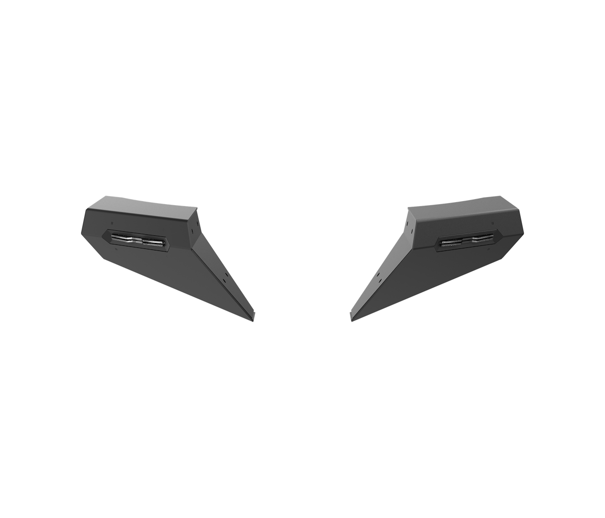 Attica 4x4 Bumper Extension ATTFB01A102-1-BX product image 1