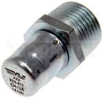 Dorman Differential Housing Breather, 16.95 Millimeter Outside Diameter, 15.9 Millimeter Length - 926-811