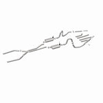 MagnaFlow Exhaust Products Exhaust System Kit 15894 product image 21