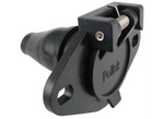 Roadmaster Trailer Wiring Connector, 6 Pin - 910030-7