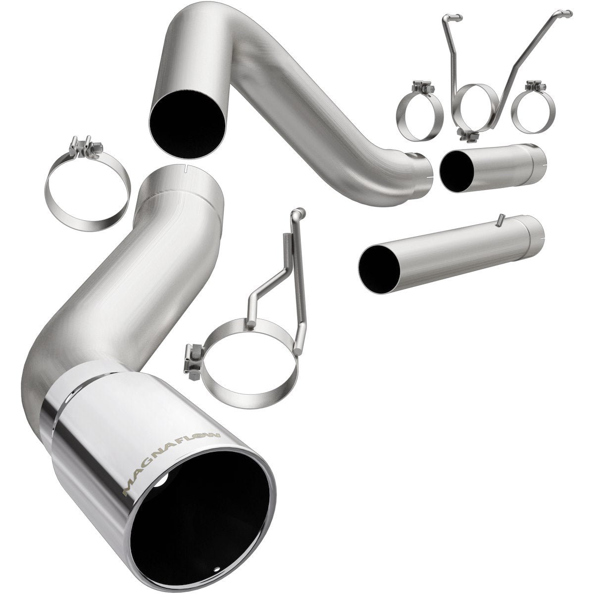 MagnaFlow Exhaust Products Exhaust System Kit 17874 product image 1