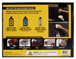 Bestop Soft Top Care Kit - 11215-00