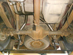 Flowmaster Exhaust Pipes & Fabrication 15811 product image 4
