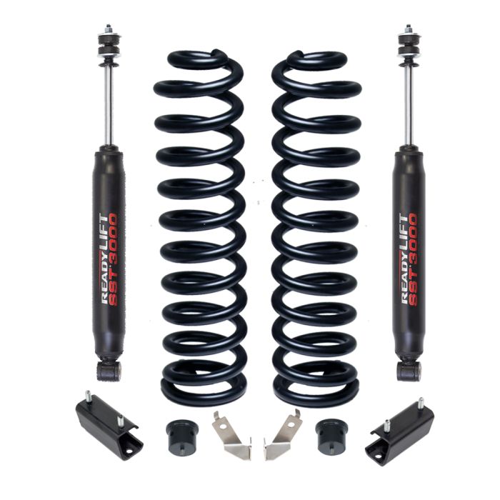 ReadyLift Suspension Leveling Kit 46-2725 product image 1