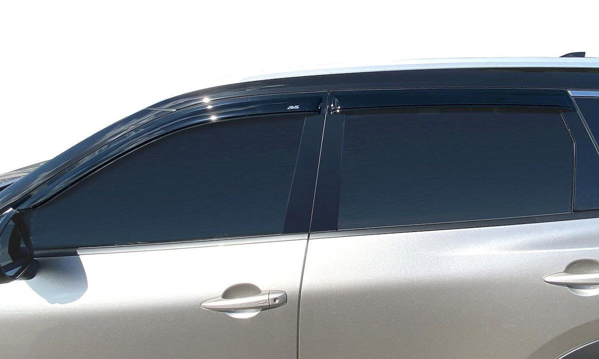 AVS Vent Visors 94902 product image 2