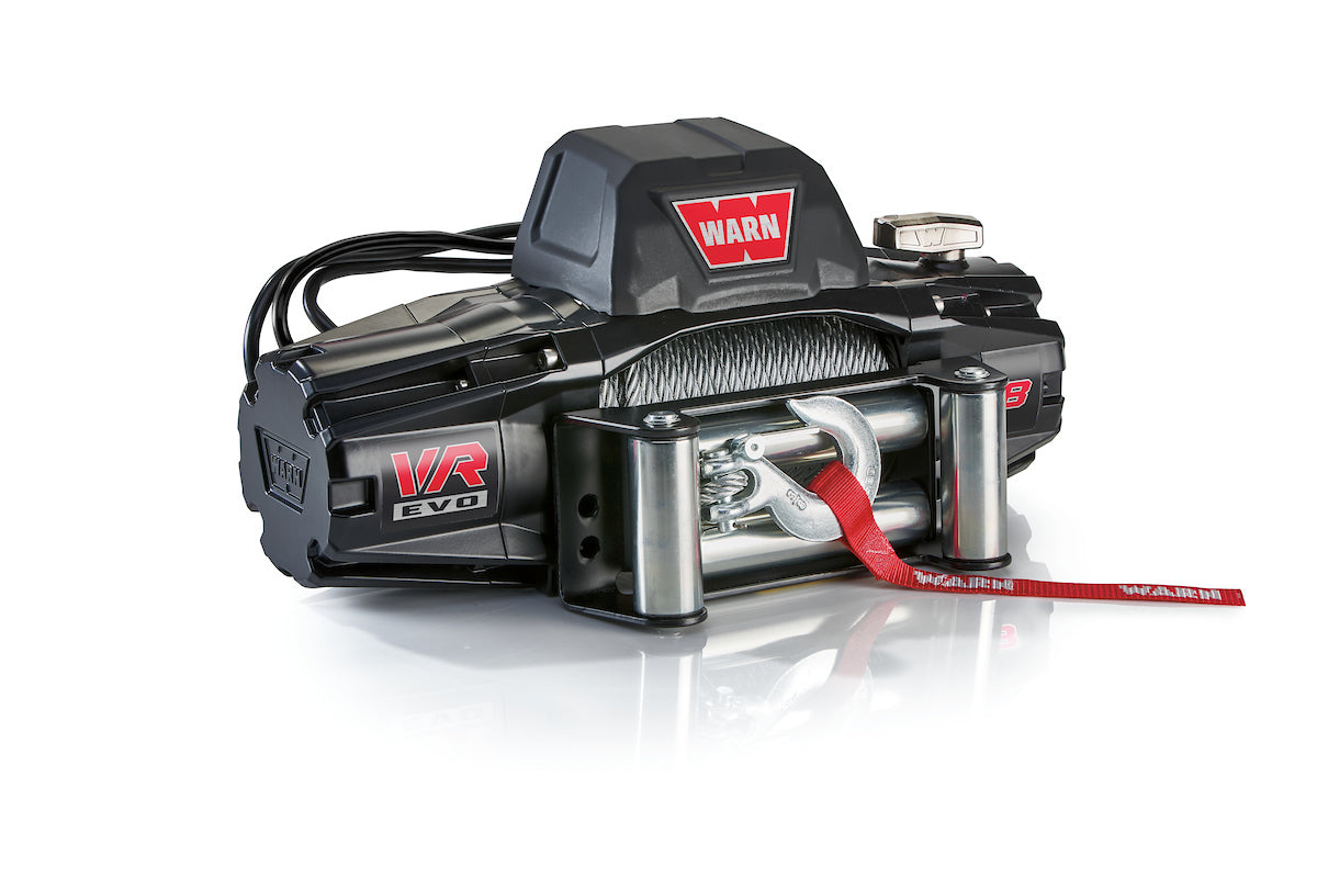 WARN Truck & SUV Winches 103250 product image 6