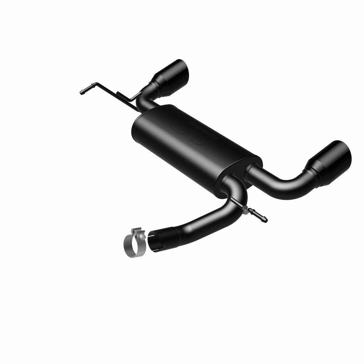 MagnaFlow Exhaust Products Exhaust System Kit 15160 product image 19