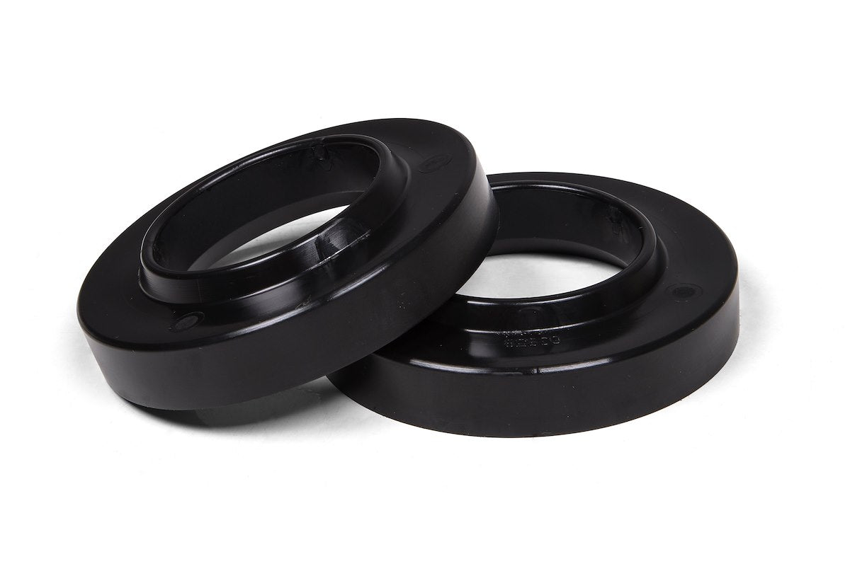 Zone Offroad Leveling Kit Suspension, 3/4 in Lift - ZONJ2101