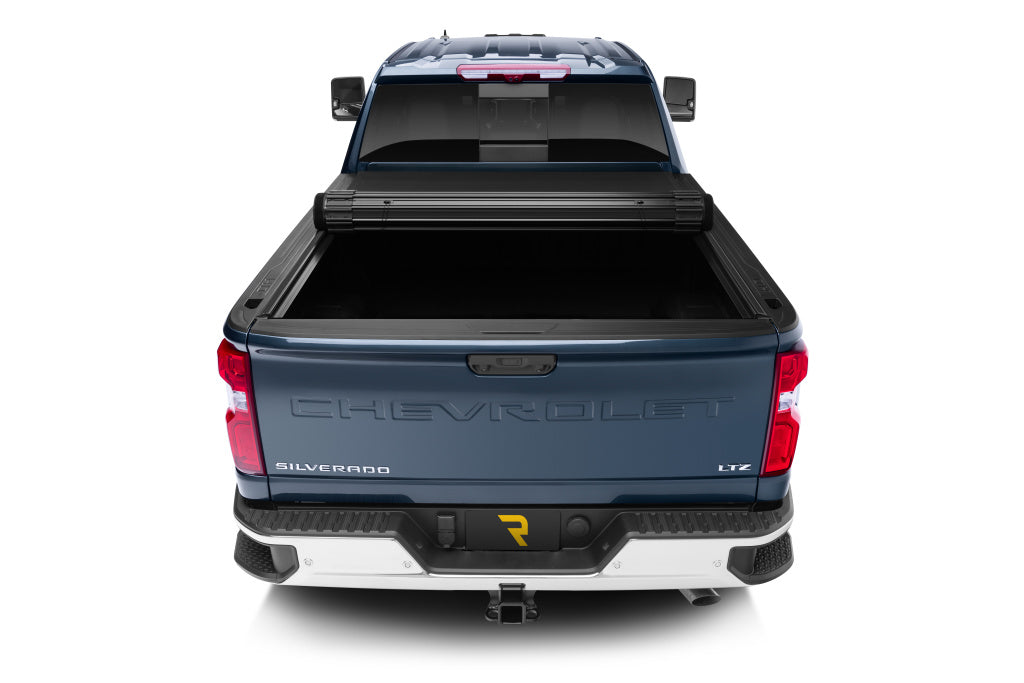 TruXedo Soft Roll-Up Tonneau Covers 1573316 product image 12